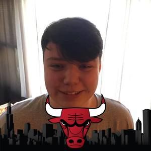 Meet your Posher, Pat